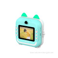 Kids Digital Camera with Printer and 32 GB Storage